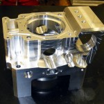 MachiningBlockSingleCyl