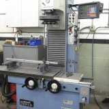 Berco machining
